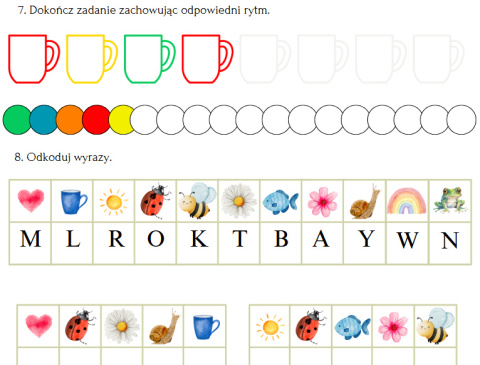 Pomocnik w pisaniu gotowości szkolnej Pomocnik w pisaniu gotowości szkolnej