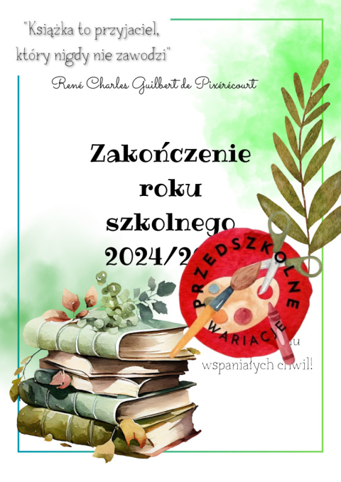 Darmowa wklejka do ksiązki Darmowa wklejka do ksiązki