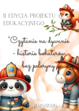 II edycja projektu edukacyjnego 