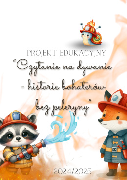 Projekt edukacyjny 