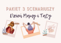 SCENARIUSZE NA DZIEŃ MAMY I TATY