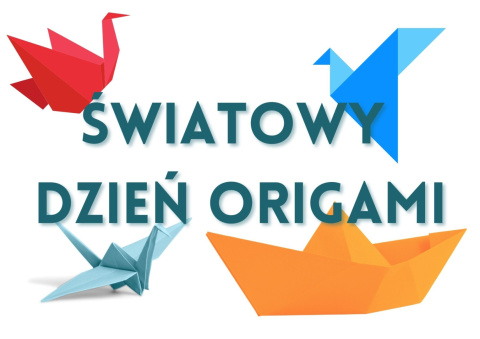 Światowy Dzień Origami