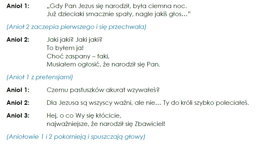"I znów się narodził..." - scenariusz przedstawienia (PDF) - obrazek 2